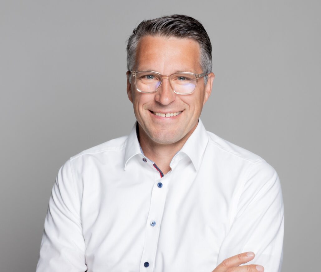 Dr Kai Schmidt-Eisenlohr selected as new secretary-general for EU4Dual. He will play a central role in the strategic and political orientation of the European Dual Studies University in the future.
