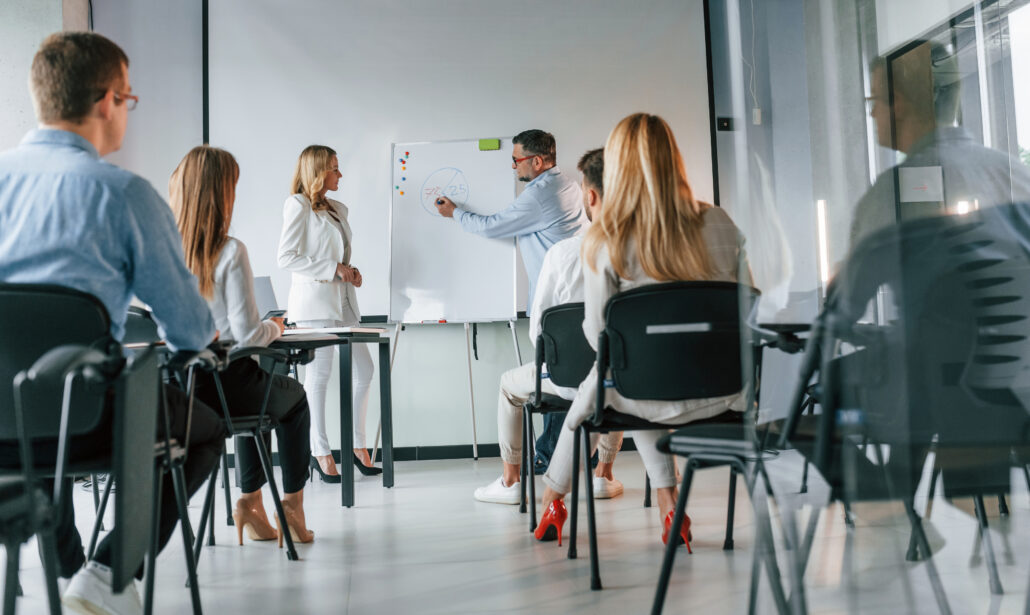 Grand Challenge Experience Centre default image Training