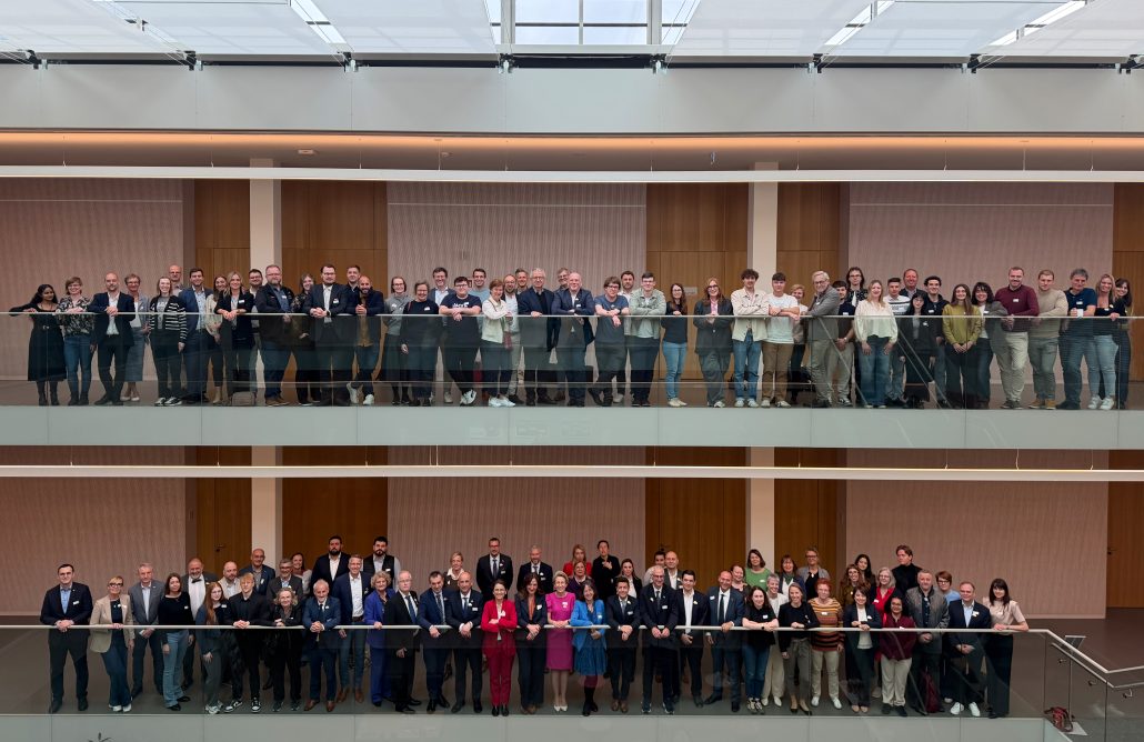 EU4Dual annual conference