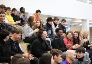 EU4Dual Winter School at Savonia: A Week of Innovation and Collaboration