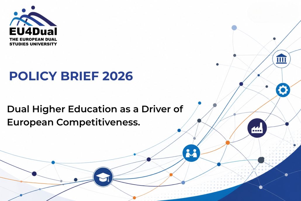 Cover image EU4Dual policy brief 2026