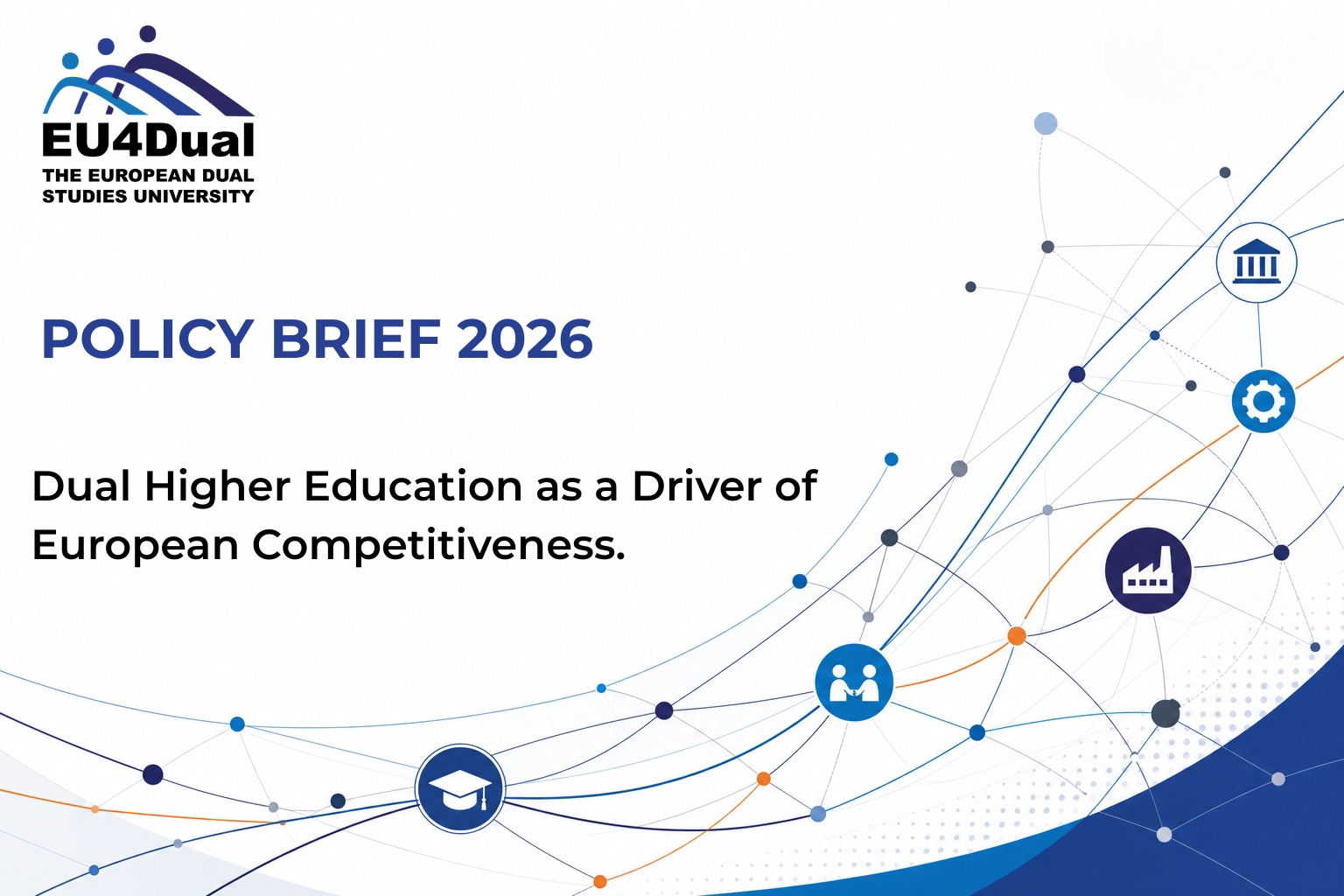 Cover image EU4Dual policy brief 2026