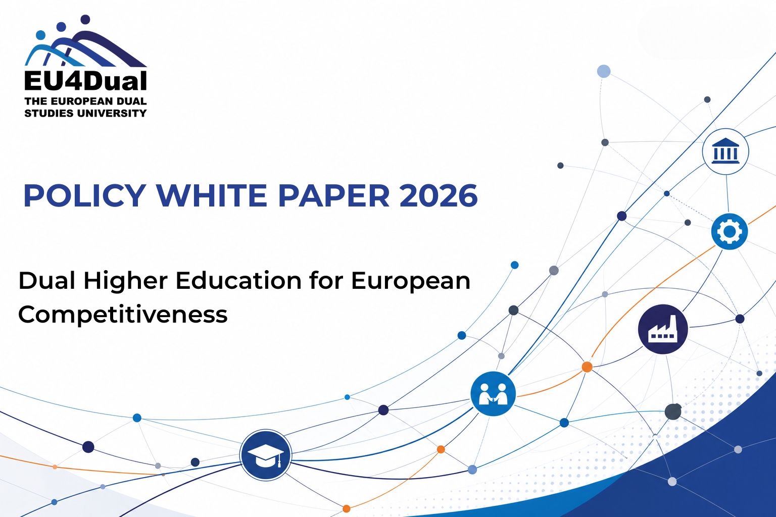 Cover image EU4Dual 2026 white paper